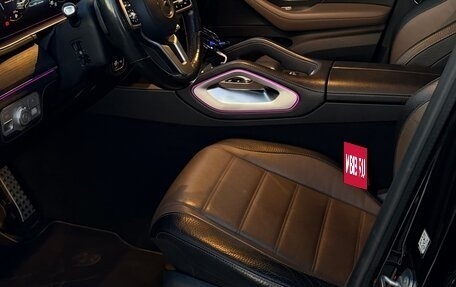 Mercedes-Benz GLS, 2020 год, 7 740 000 рублей, 6 фотография