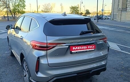 Haval F7 I, 2023 год, 2 300 000 рублей, 7 фотография