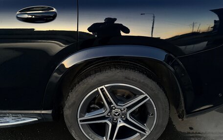 Mercedes-Benz GLS, 2020 год, 7 740 000 рублей, 14 фотография