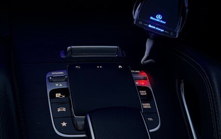 Mercedes-Benz GLS, 2020 год, 7 740 000 рублей, 18 фотография