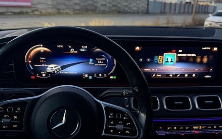 Mercedes-Benz GLS, 2020 год, 7 740 000 рублей, 16 фотография