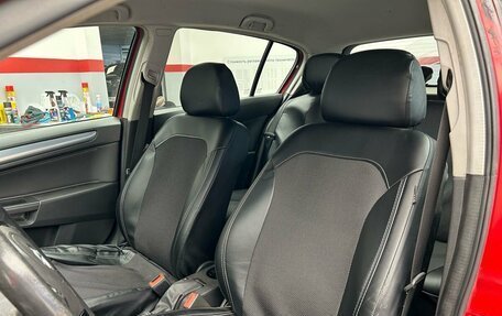 Opel Astra H, 2008 год, 599 000 рублей, 10 фотография