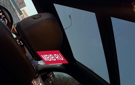 Mercedes-Benz GLS, 2020 год, 7 740 000 рублей, 15 фотография