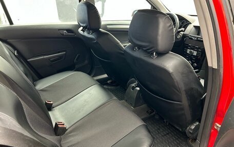 Opel Astra H, 2008 год, 599 000 рублей, 13 фотография