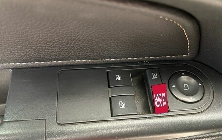 Opel Astra H, 2008 год, 599 000 рублей, 14 фотография