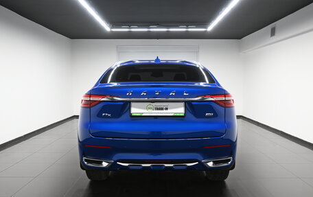 Haval F7x I, 2020 год, 1 975 000 рублей, 4 фотография