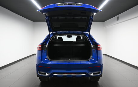 Haval F7x I, 2020 год, 1 975 000 рублей, 7 фотография