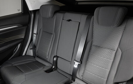 Haval F7x I, 2020 год, 1 975 000 рублей, 9 фотография