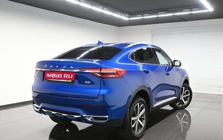 Haval F7x I, 2020 год, 1 975 000 рублей, 2 фотография
