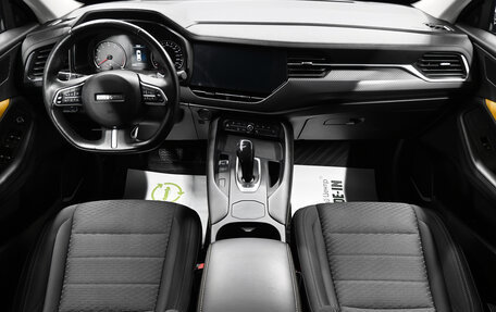 Haval F7x I, 2020 год, 1 975 000 рублей, 10 фотография