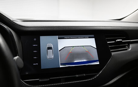 Haval F7x I, 2020 год, 1 975 000 рублей, 14 фотография