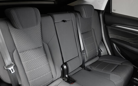 Haval F7x I, 2020 год, 1 975 000 рублей, 12 фотография