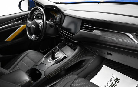 Haval F7x I, 2020 год, 1 975 000 рублей, 13 фотография