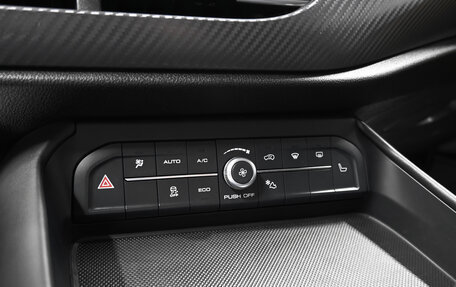 Haval F7x I, 2020 год, 1 975 000 рублей, 22 фотография