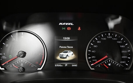 Haval F7x I, 2020 год, 1 975 000 рублей, 21 фотография