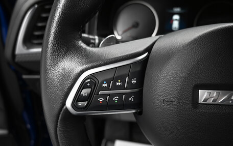 Haval F7x I, 2020 год, 1 975 000 рублей, 23 фотография