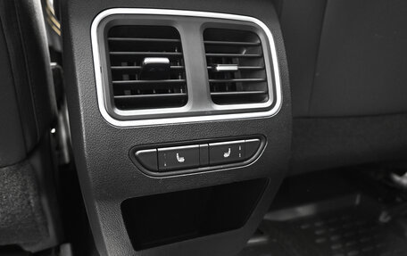 Haval F7x I, 2020 год, 1 975 000 рублей, 27 фотография