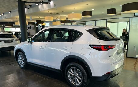 Mazda CX-5 II, 2025 год, 4 450 000 рублей, 2 фотография