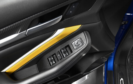 Haval F7x I, 2020 год, 1 975 000 рублей, 28 фотография