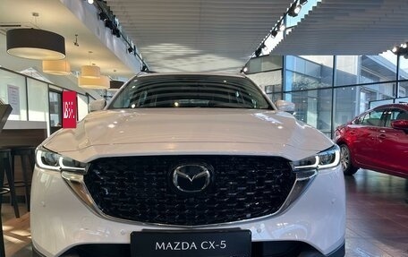 Mazda CX-5 II, 2025 год, 4 450 000 рублей, 4 фотография