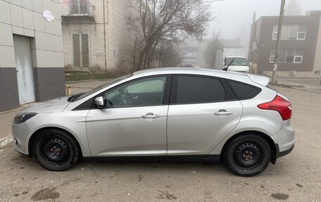 Ford Focus III, 2011 год, 750 000 рублей, 2 фотография