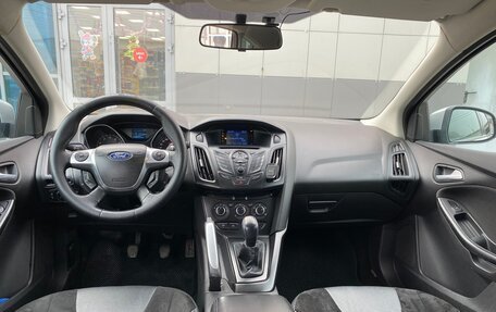 Ford Focus III, 2011 год, 750 000 рублей, 9 фотография