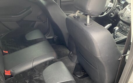 Ford Focus III, 2011 год, 750 000 рублей, 13 фотография