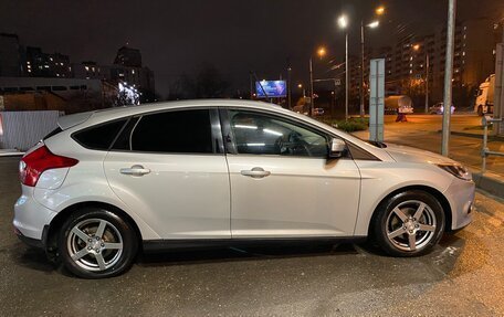 Ford Focus III, 2011 год, 750 000 рублей, 7 фотография