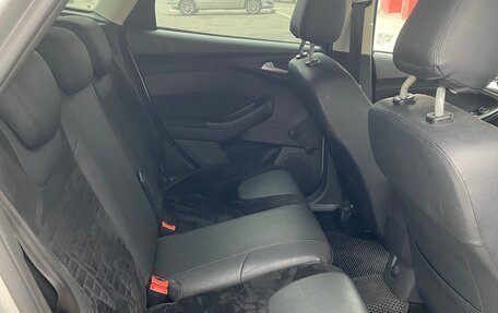 Ford Focus III, 2011 год, 750 000 рублей, 14 фотография