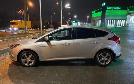 Ford Focus III, 2011 год, 750 000 рублей, 6 фотография