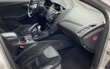 Ford Focus III, 2011 год, 750 000 рублей, 11 фотография