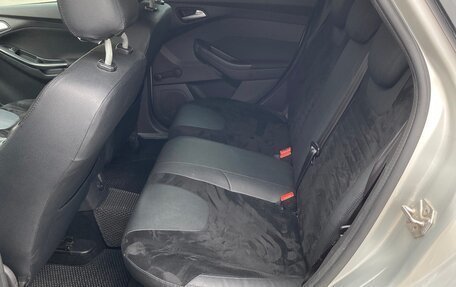 Ford Focus III, 2011 год, 750 000 рублей, 12 фотография