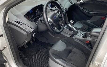 Ford Focus III, 2011 год, 750 000 рублей, 8 фотография