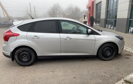 Ford Focus III, 2011 год, 750 000 рублей, 3 фотография