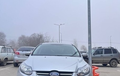 Ford Focus III, 2011 год, 750 000 рублей, 1 фотография