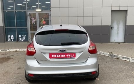 Ford Focus III, 2011 год, 750 000 рублей, 4 фотография