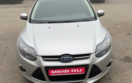 Ford Focus III, 2011 год, 750 000 рублей, 5 фотография