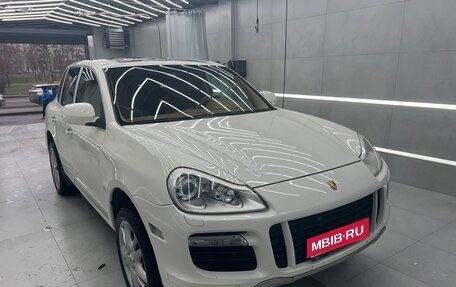 Porsche Cayenne III, 2008 год, 2 750 000 рублей, 1 фотография