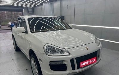 Porsche Cayenne III, 2008 год, 2 750 000 рублей, 1 фотография