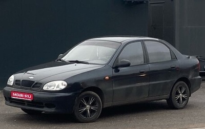 Chevrolet Lanos I, 2006 год, 125 000 рублей, 1 фотография