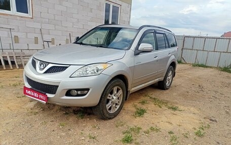 Great Wall Hover H5, 2013 год, 615 000 рублей, 1 фотография