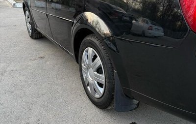 Chevrolet Lacetti, 2008 год, 440 000 рублей, 1 фотография