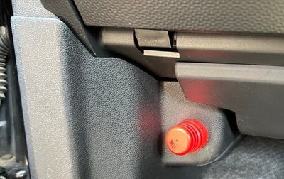 Toyota Roomy I, 2020 год, 1 450 000 рублей, 1 фотография