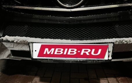 Mercedes-Benz M-Класс, 2013 год, 3 200 000 рублей, 1 фотография