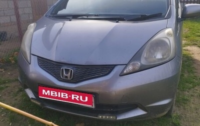 Honda Fit III, 2009 год, 600 000 рублей, 1 фотография