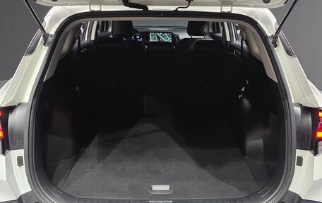 KIA Sportage IV рестайлинг, 2022 год, 1 940 000 рублей, 1 фотография