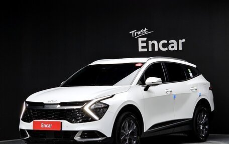 KIA Sportage IV рестайлинг, 2022 год, 1 970 000 рублей, 1 фотография