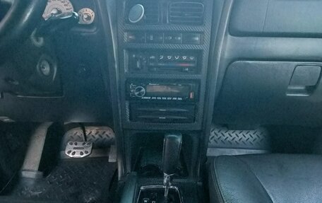 ТагАЗ Tager, 2008 год, 795 000 рублей, 8 фотография