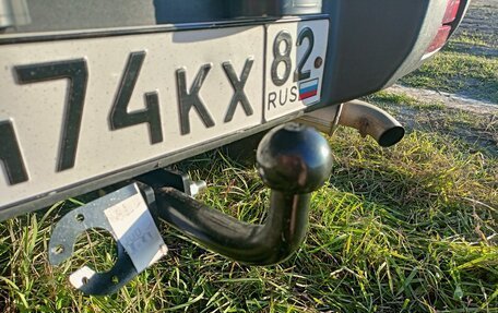 ТагАЗ Tager, 2008 год, 795 000 рублей, 7 фотография