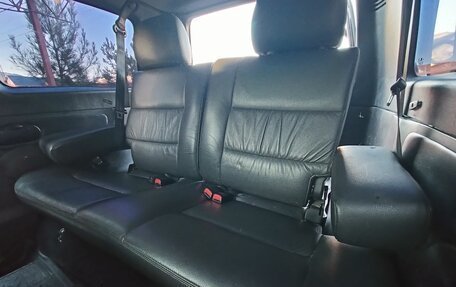 ТагАЗ Tager, 2008 год, 795 000 рублей, 6 фотография